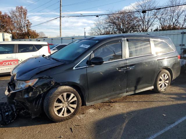 HONDA ODYSSEY EX 2015 5fnrl5h64fb084810