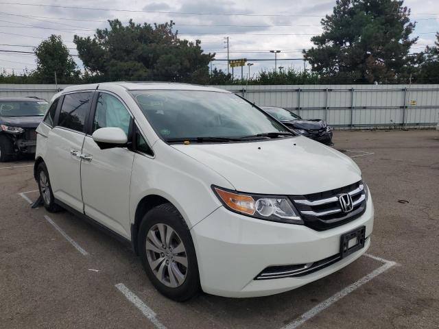 HONDA ODYSSEY EX 2015 5fnrl5h64fb089019