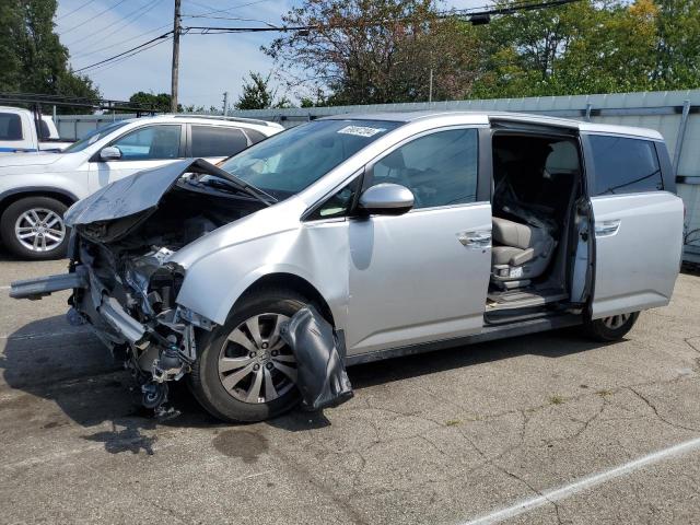 HONDA ODYSSEY EX 2015 5fnrl5h64fb090462