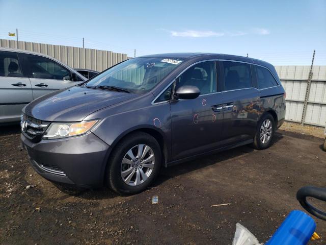 HONDA ODYSSEY EX 2015 5fnrl5h64fb093376