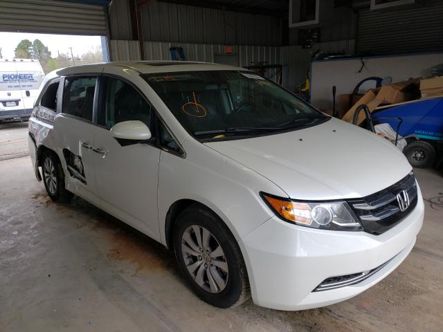 HONDA ODYSSEY EX 2015 5fnrl5h64fb094124