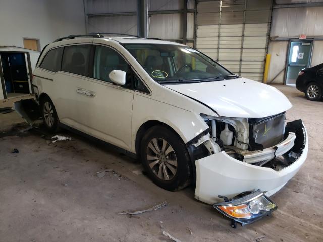 HONDA ODYSSEY EX 2015 5fnrl5h64fb094561