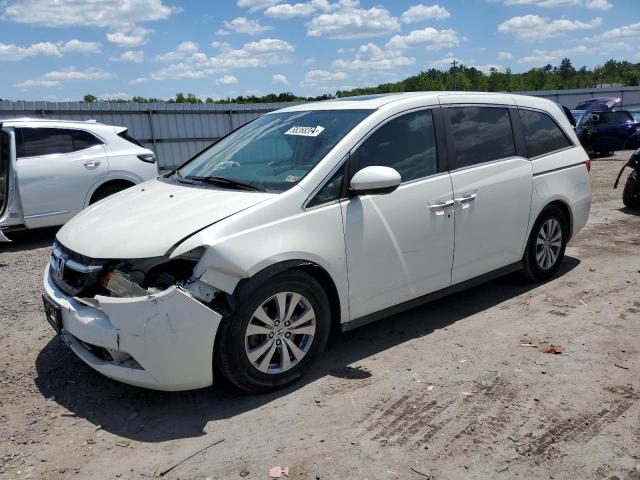 HONDA ODYSSEY EX 2015 5fnrl5h64fb098433