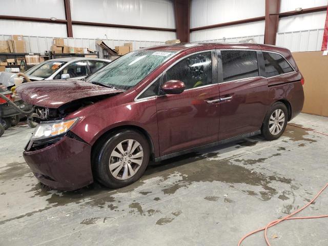 HONDA ODYSSEY EX 2015 5fnrl5h64fb101878