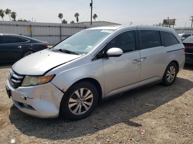 HONDA ODYSSEY EX 2015 5fnrl5h64fb101931