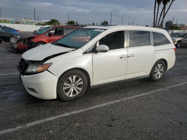 HONDA ODYSSEY EX 2015 5fnrl5h64fb102416