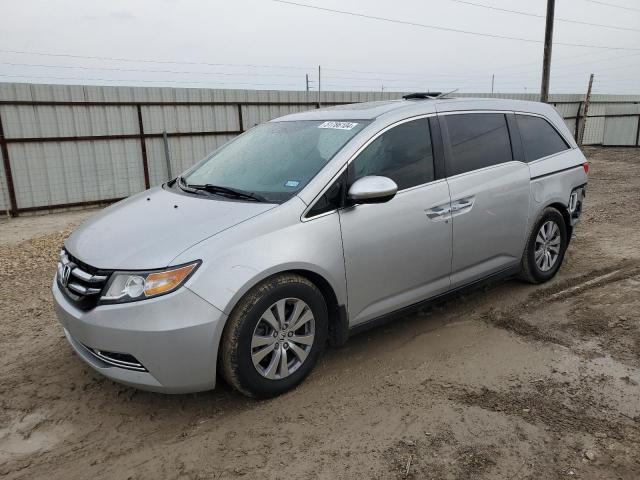 HONDA ODYSSEY EX 2015 5fnrl5h64fb103159