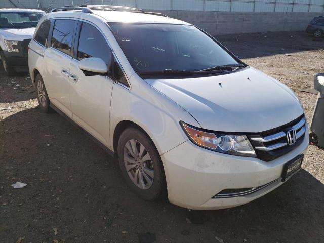 HONDA ODYSSEY EX 2015 5fnrl5h64fb105493