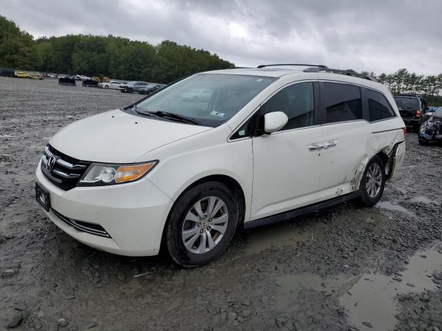 HONDA ODYSSEY EX 2015 5fnrl5h64fb105509