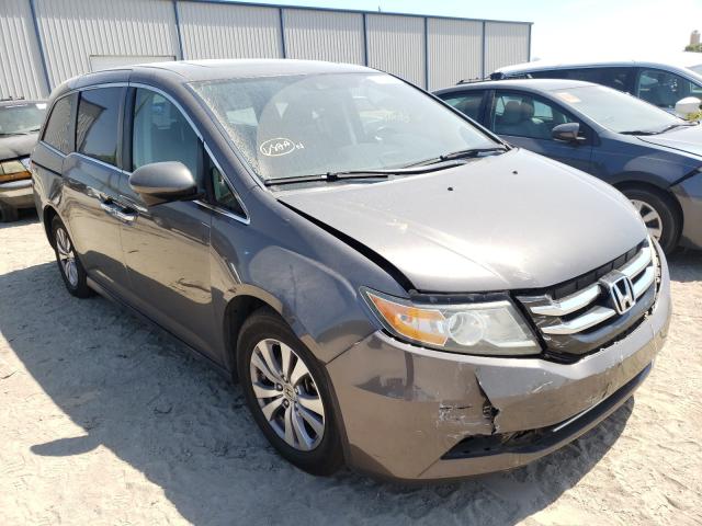 HONDA ODYSSEY EX 2015 5fnrl5h64fb106286