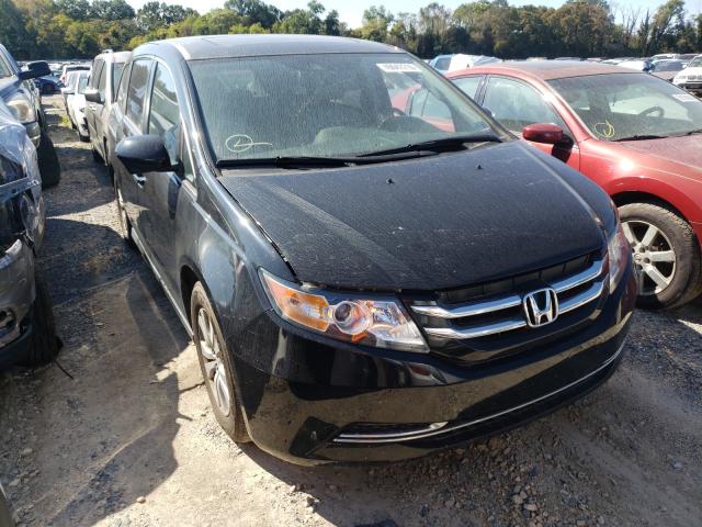 HONDA ODYSSEY EX 2015 5fnrl5h64fb107017