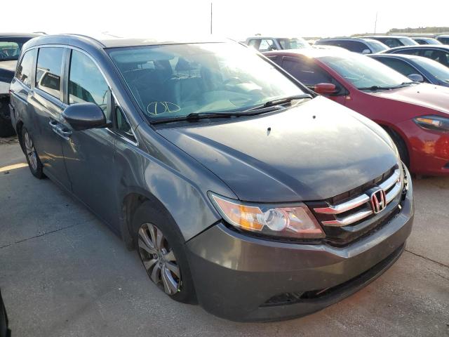 HONDA ODYSSEY EX 2015 5fnrl5h64fb107275