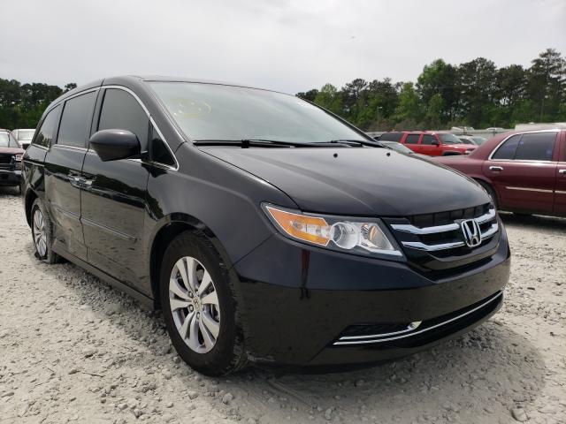 HONDA ODYSSEY EX 2015 5fnrl5h64fb114646