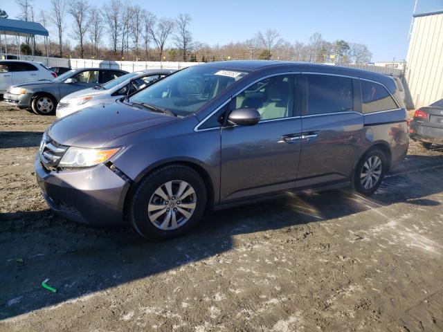 HONDA ODYSSEY EX 2015 5fnrl5h64fb118955