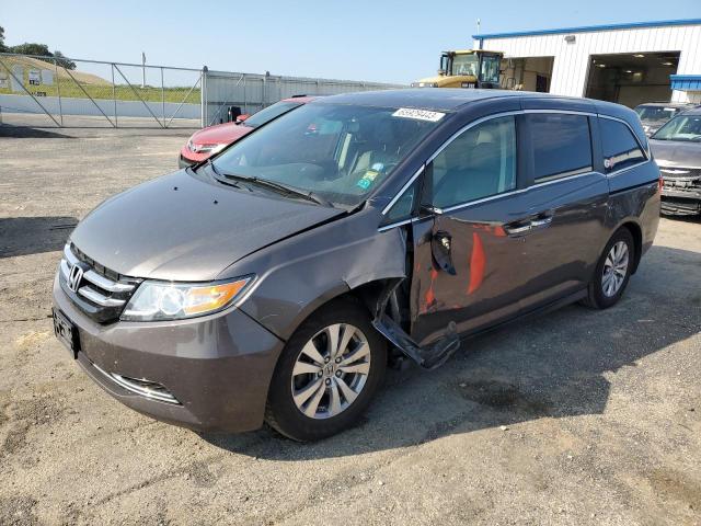 HONDA ODYSSEY EX 2015 5fnrl5h64fb120852