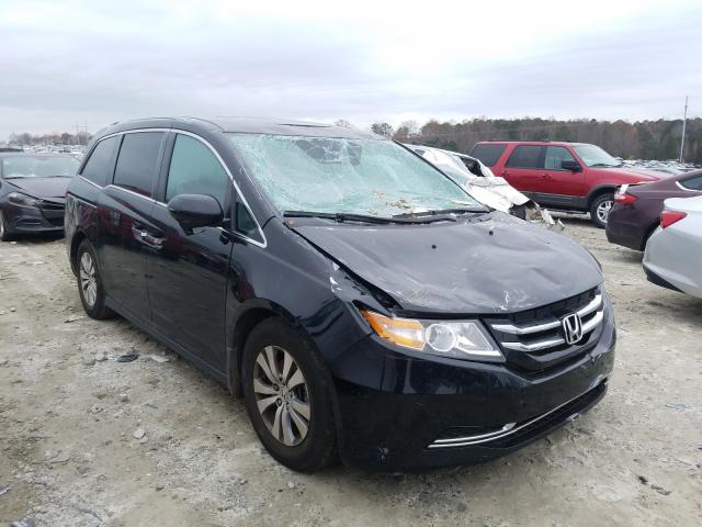 HONDA ODYSSEY EX 2015 5fnrl5h64fb121452