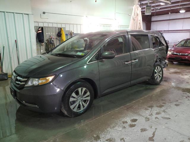 HONDA ODYSSEY EX 2015 5fnrl5h64fb123539