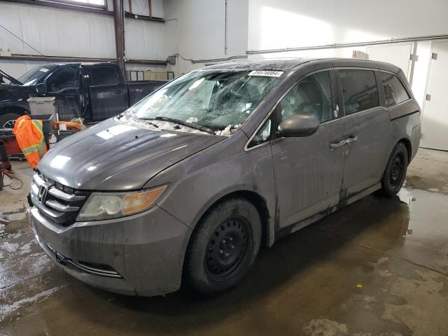 HONDA ODYSSEY EX 2015 5fnrl5h64fb504176