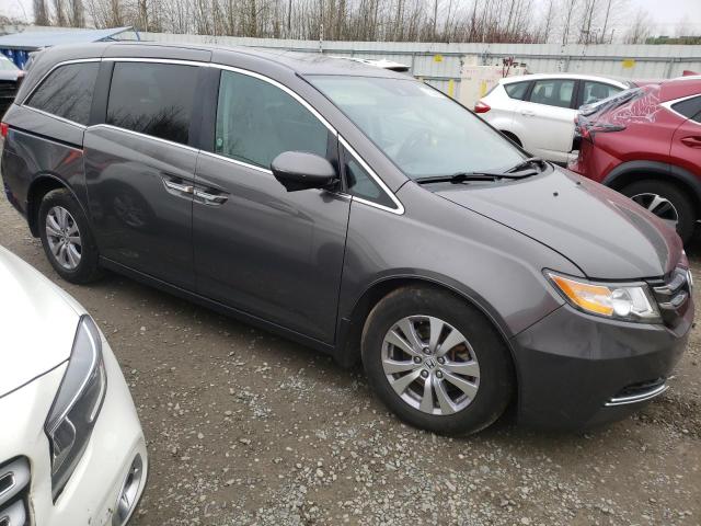 HONDA ODYSSEY EX 2016 5fnrl5h64gb005038