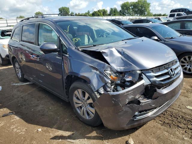 HONDA ODYSSEY EX 2016 5fnrl5h64gb007033