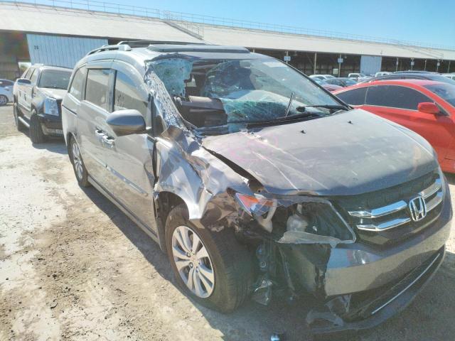 HONDA ODYSSEY EX 2016 5fnrl5h64gb025872