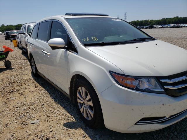 HONDA ODYSSEY EX 2016 5fnrl5h64gb030019