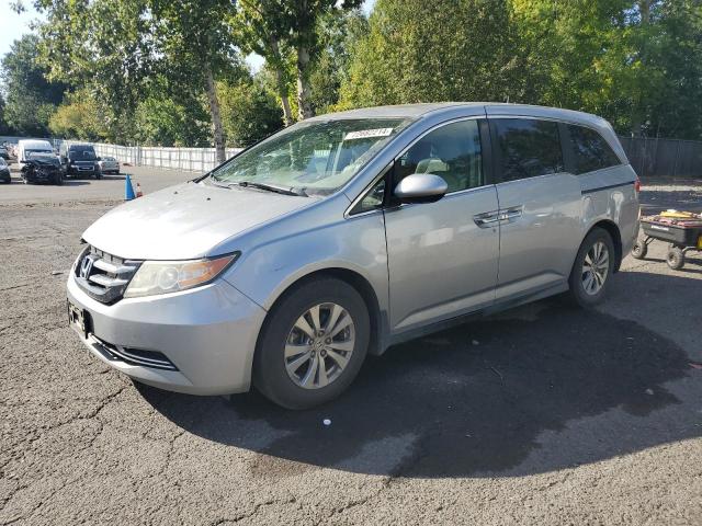 HONDA ODYSSEY EX 2016 5fnrl5h64gb060931