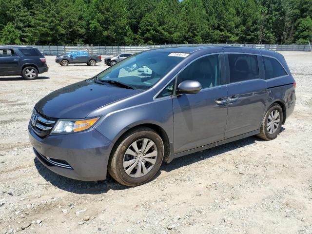 HONDA ODYSSEY EX 2016 5fnrl5h64gb068690