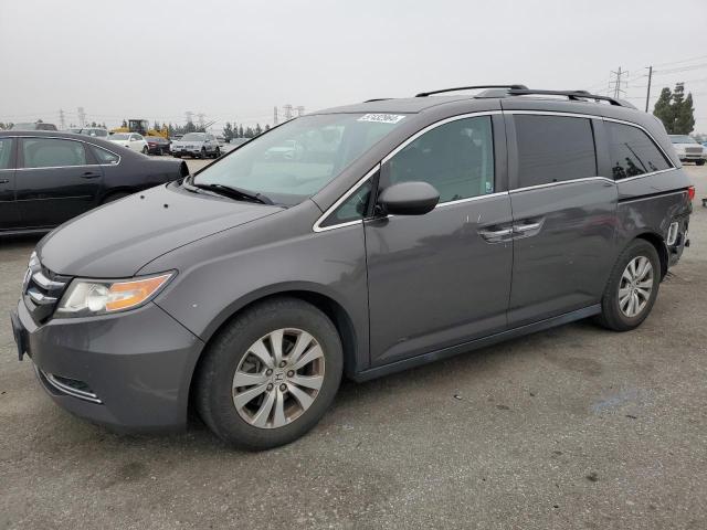 HONDA ODYSSEY EX 2016 5fnrl5h64gb069189