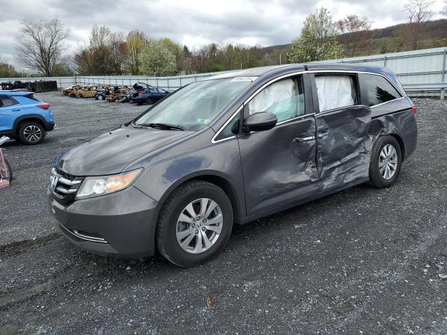 HONDA ODYSSEY EX 2016 5fnrl5h64gb073422