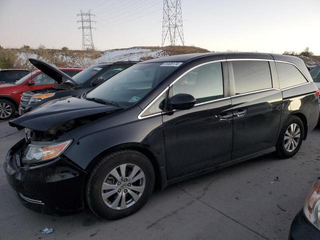 HONDA ODYSSEY EX 2016 5fnrl5h64gb081536