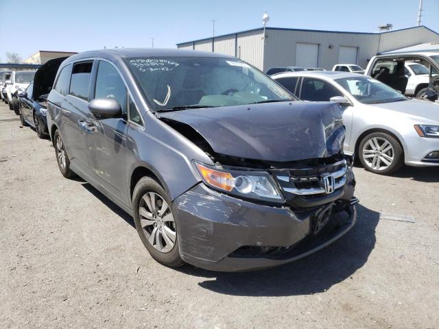 HONDA ODYSSEY EX 2016 5fnrl5h64gb084372