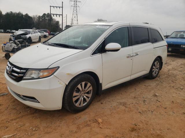 HONDA ODYSSEY EX 2016 5fnrl5h64gb092715