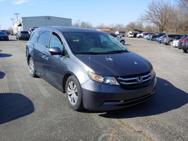 HONDA ODYSSEY EX 2017 5fnrl5h64hb000777