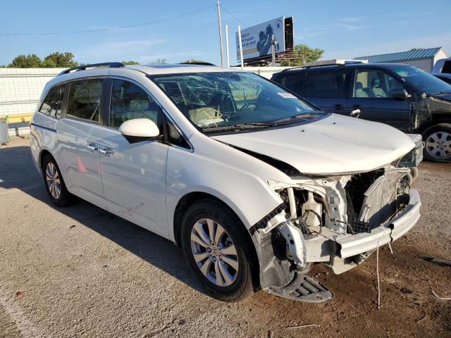 HONDA ODYSSEY EX 2017 5fnrl5h64hb007762