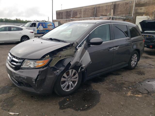 HONDA ODYSSEY EX 2017 5fnrl5h64hb008796