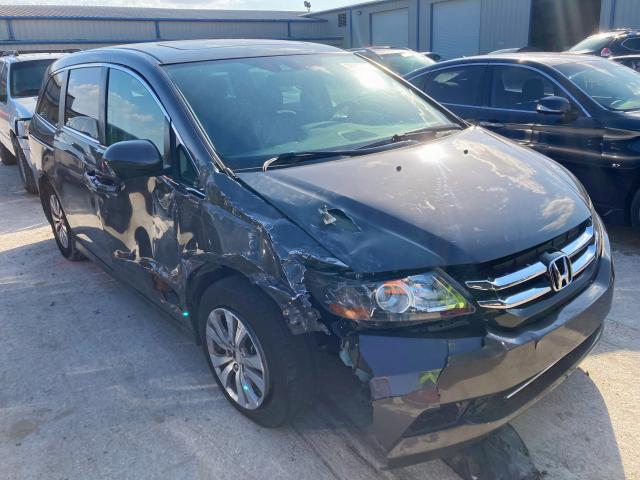 HONDA ODYSSEY EX 2017 5fnrl5h64hb013206