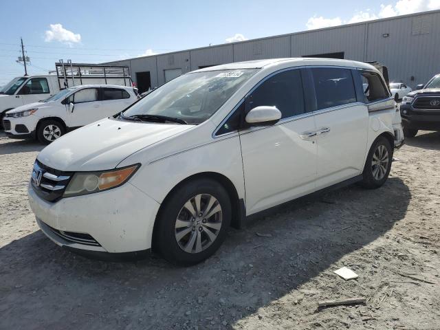 HONDA ODYSSEY EX 2017 5fnrl5h64hb025890