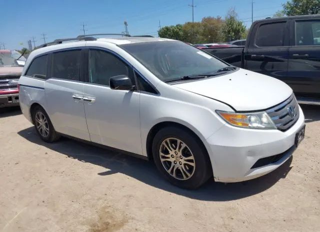 HONDA ODYSSEY 2011 5fnrl5h65bb002335