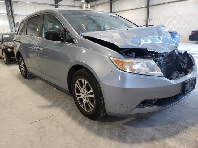 HONDA ODYSSEY EX 2011 5fnrl5h65bb029499