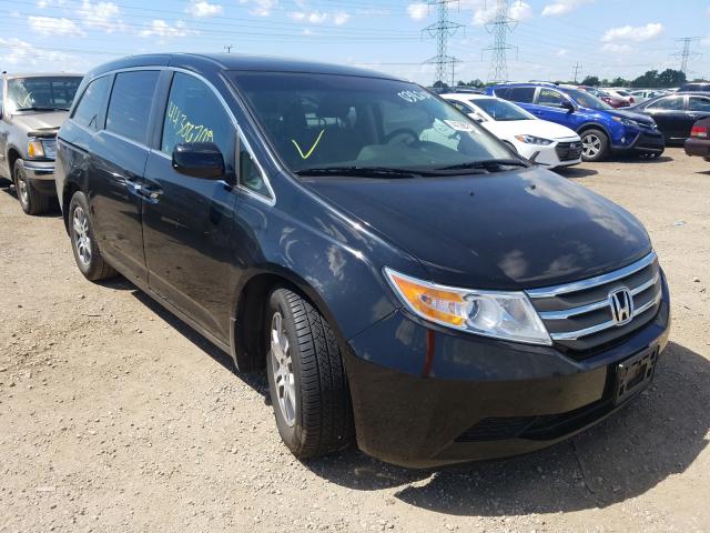 HONDA ODYSSEY EX 2011 5fnrl5h65bb038204