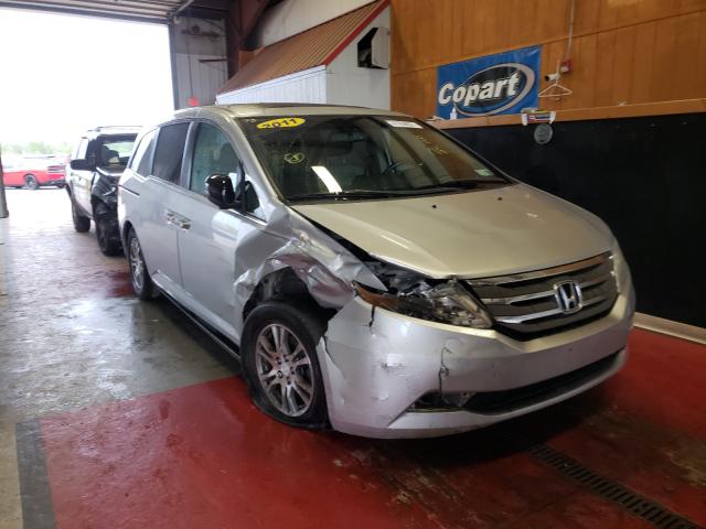 HONDA ODYSSEY 2011 5fnrl5h65bb041815