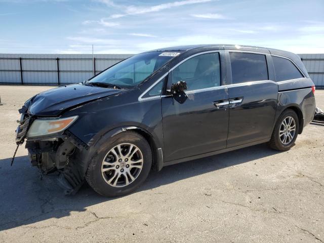 HONDA ODYSSEY EX 2011 5fnrl5h65bb043984