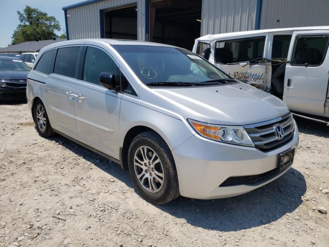 HONDA ODYSSEY EX 2011 5fnrl5h65bb048327