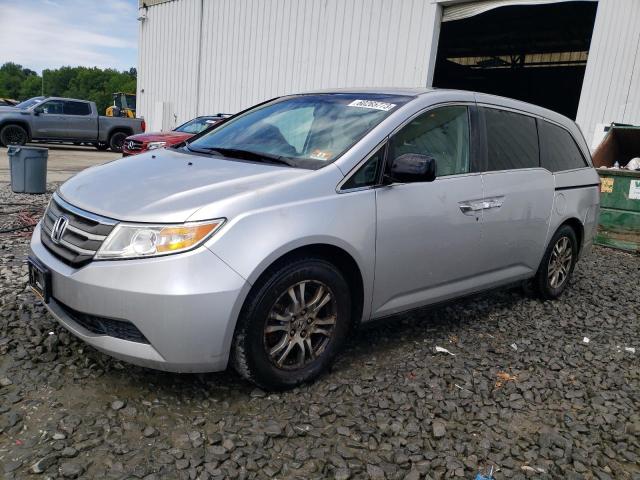 HONDA ODYSSEY EX 2011 5fnrl5h65bb049672