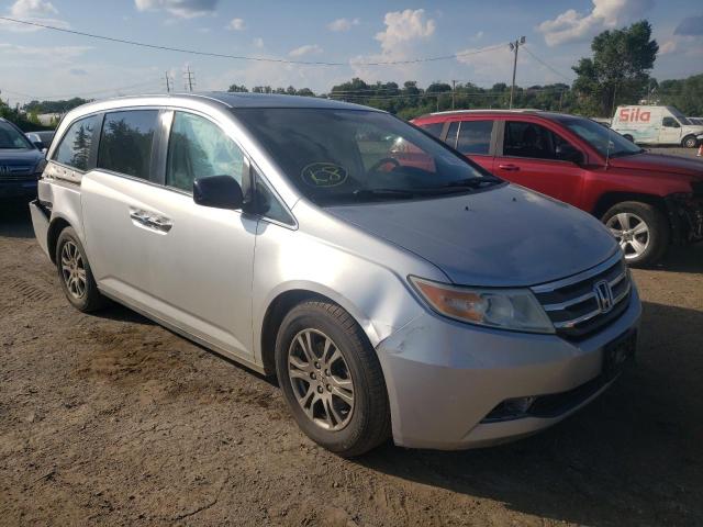 HONDA ODYSSEY EX 2011 5fnrl5h65bb056007