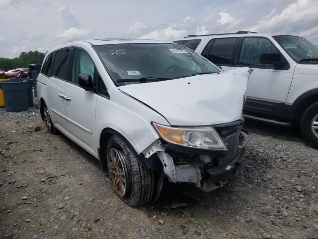 HONDA ODYSSEY 2011 5fnrl5h65bb070537