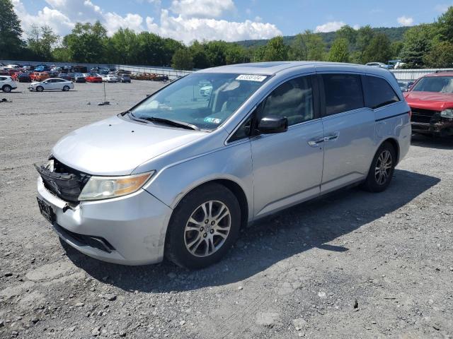 HONDA ODYSSEY EX 2011 5fnrl5h65bb071106