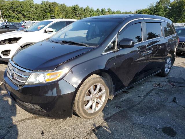 HONDA ODYSSEY 2011 5fnrl5h65bb072319