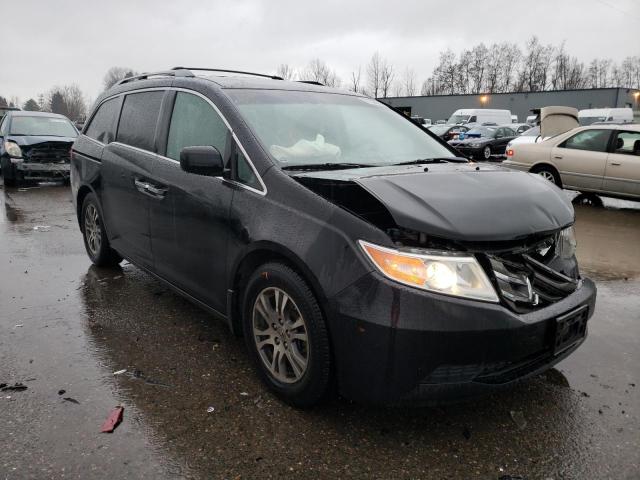 HONDA ODYSSEY EX 2011 5fnrl5h65bb084065